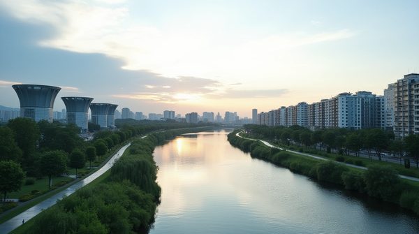 Latest flood prevention innovations: new frontiers in resilient design