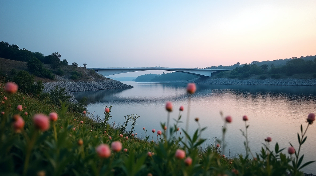 Digital twins and barrier innovation